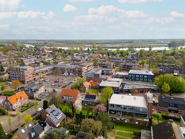 Medium property photo - De Galerij 4, 4261 DG Wijk en Aalburg